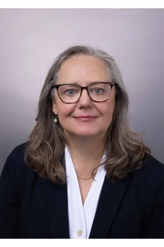 Booth named to SUNY University Council